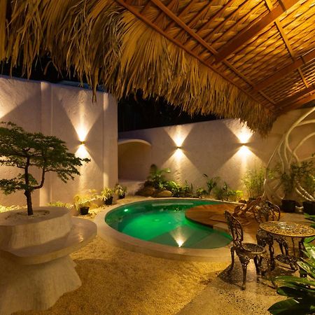 Lugadia Villas 爱妮岛 外观 照片