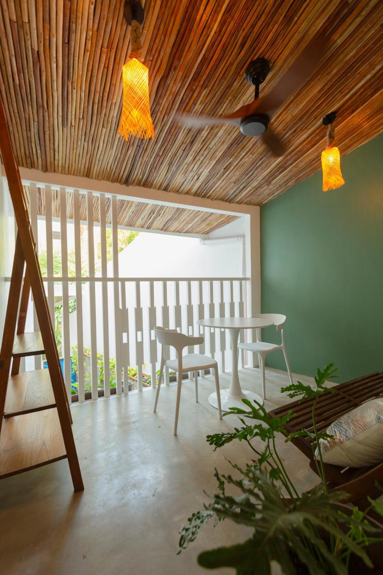 Lugadia Villas 爱妮岛 客房 照片