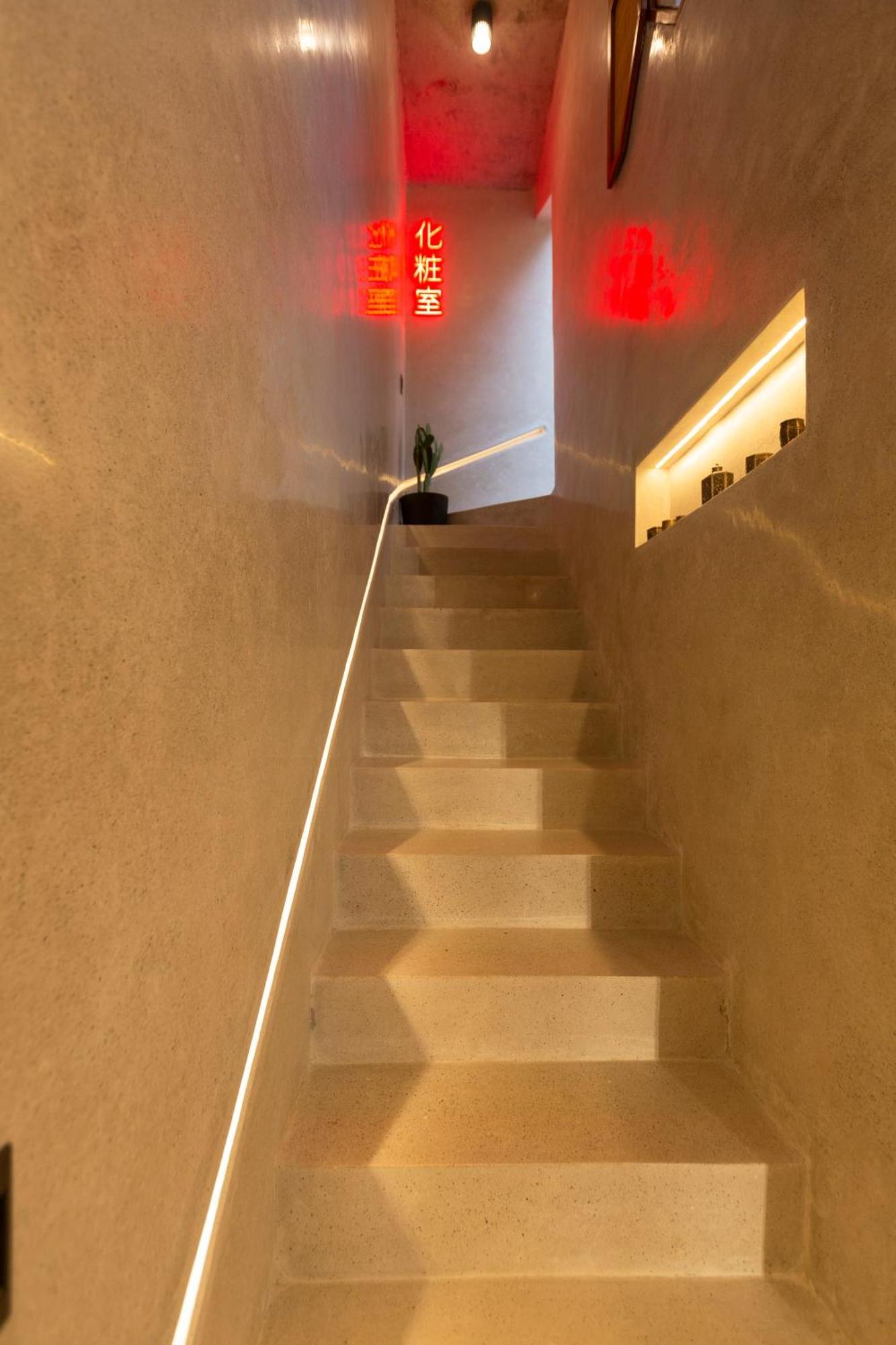 Lugadia Villas 爱妮岛 外观 照片